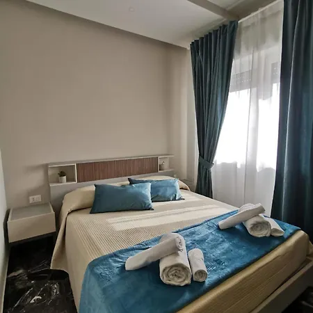 Casa de hóspedes Dalmazia22 *