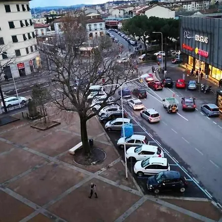 Dalmazia22 Πανσιόν