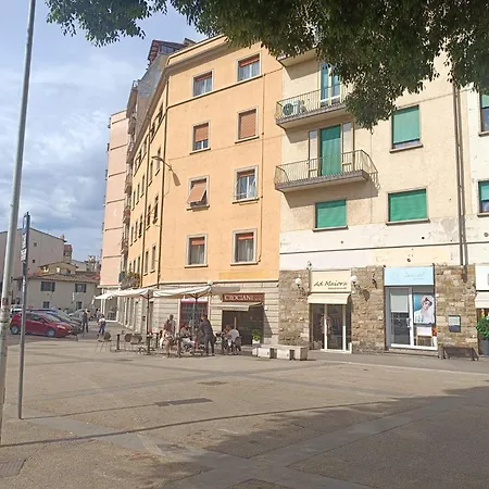 Dalmazia22 Πανσιόν Φλωρεντία